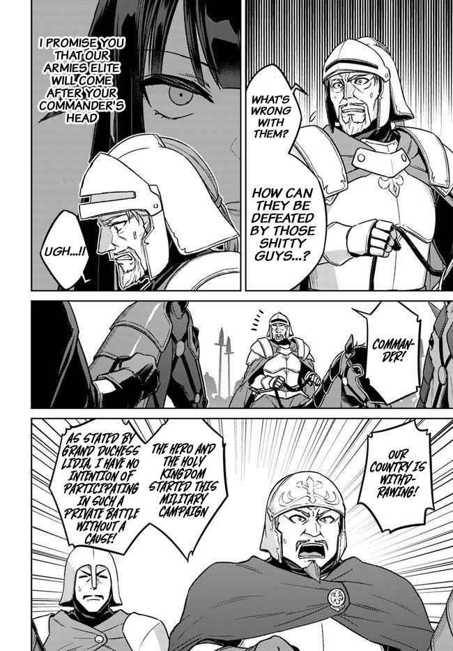 Read Nidoume no Jinsei wo Isekai de EN Manga Online