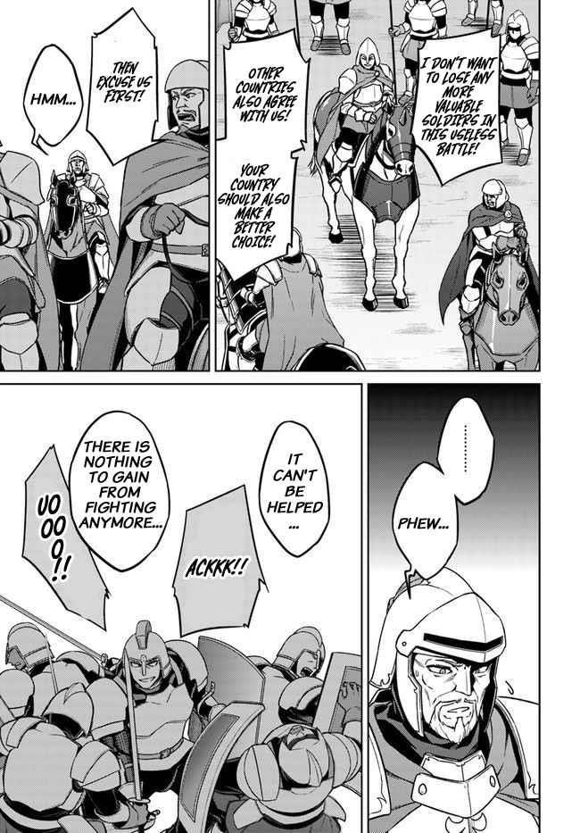 Read Nidoume no Jinsei wo Isekai de EN Manga Online