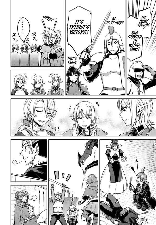 Read Nidoume no Jinsei wo Isekai de EN Manga Online