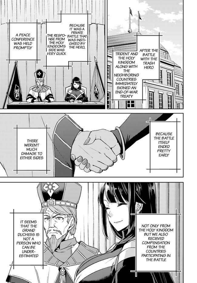 Read Nidoume no Jinsei wo Isekai de EN Manga Online