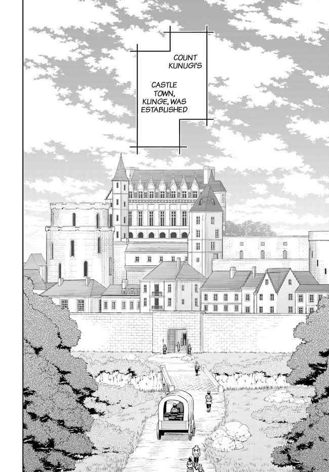 Read Nidoume no Jinsei wo Isekai de EN Manga Online