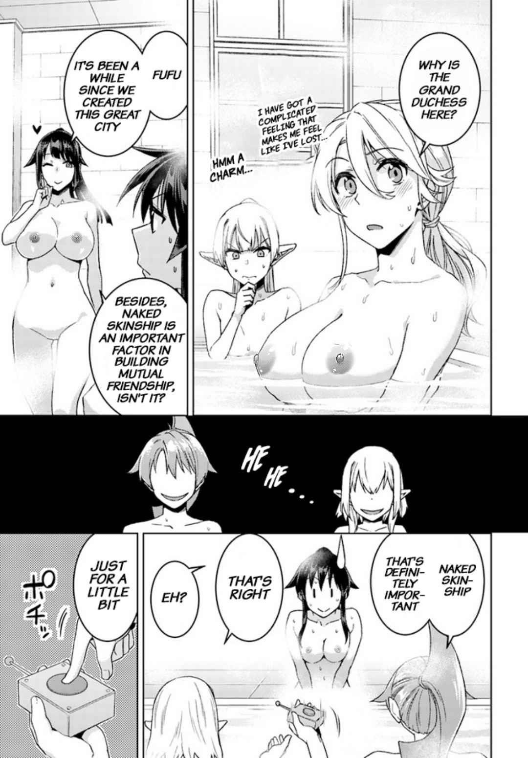 Read Nidoume no Jinsei wo Isekai de EN Manga Online