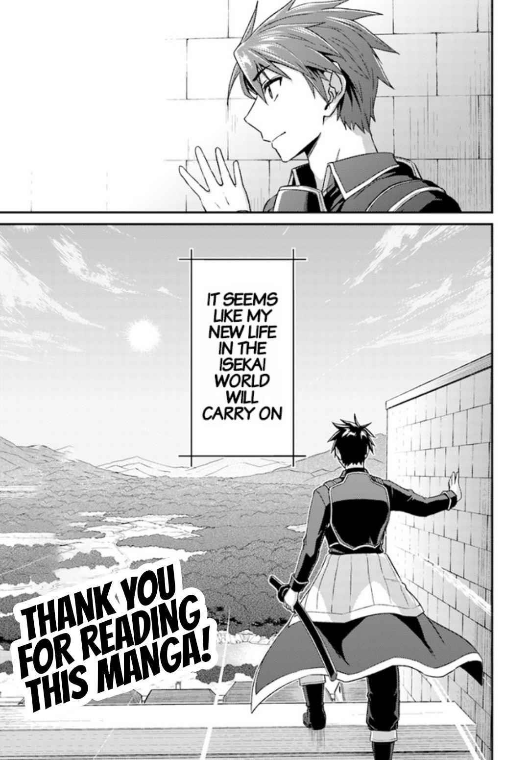 Read Nidoume no Jinsei wo Isekai de EN Manga Online