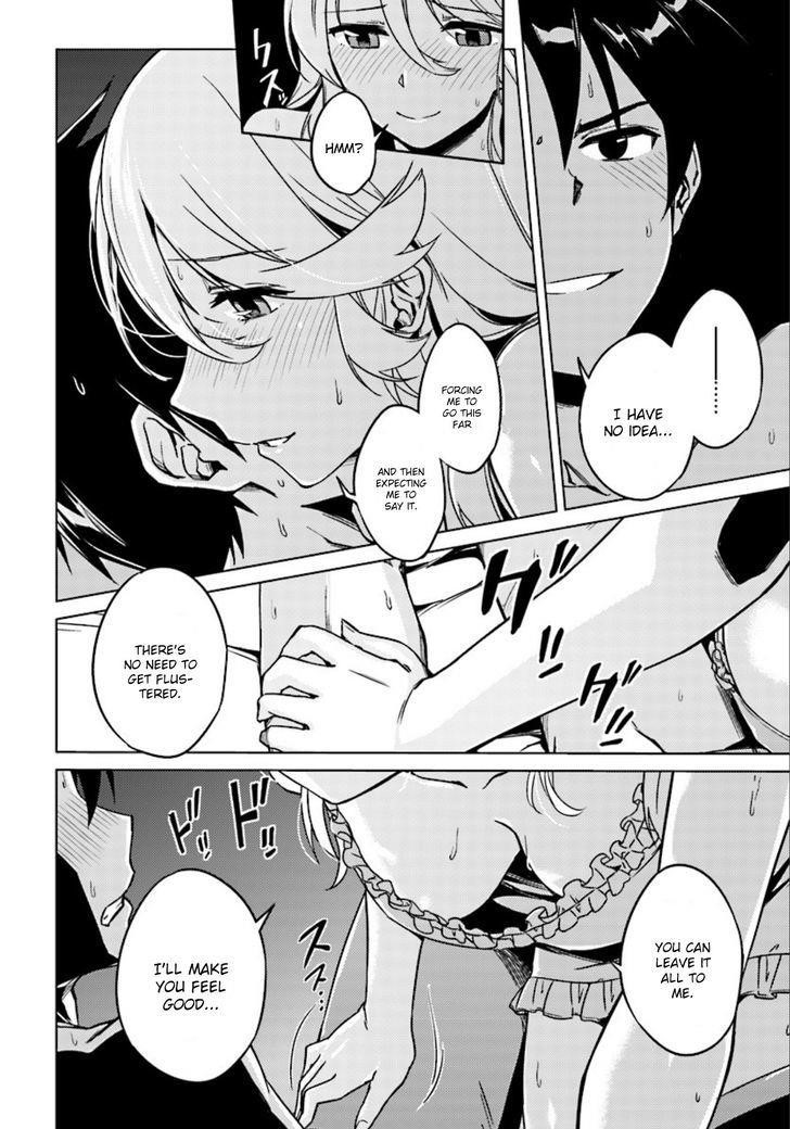 Read Nidoume no Jinsei wo Isekai de EN Manga Online