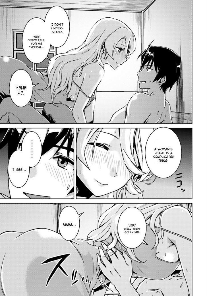 Read Nidoume no Jinsei wo Isekai de EN Manga Online