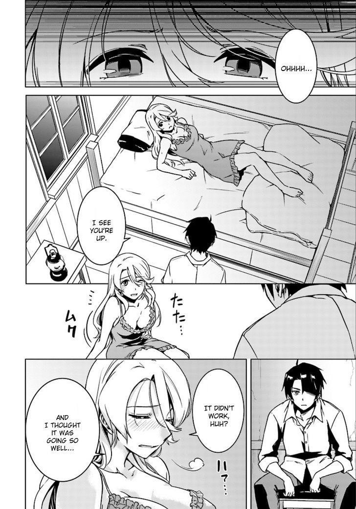 Read Nidoume no Jinsei wo Isekai de EN Manga Online