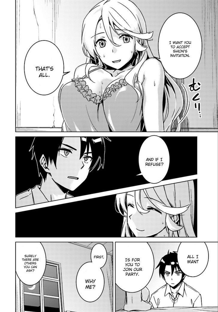 Read Nidoume no Jinsei wo Isekai de EN Manga Online