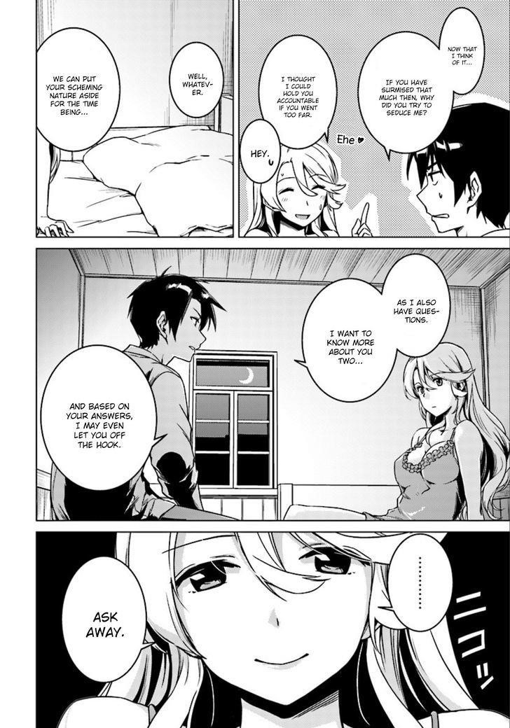 Read Nidoume no Jinsei wo Isekai de EN Manga Online