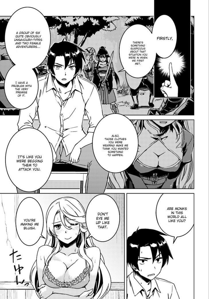 Read Nidoume no Jinsei wo Isekai de EN Manga Online