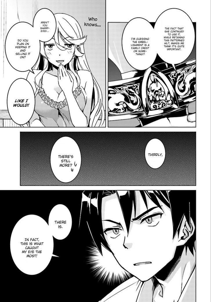 Read Nidoume no Jinsei wo Isekai de EN Manga Online