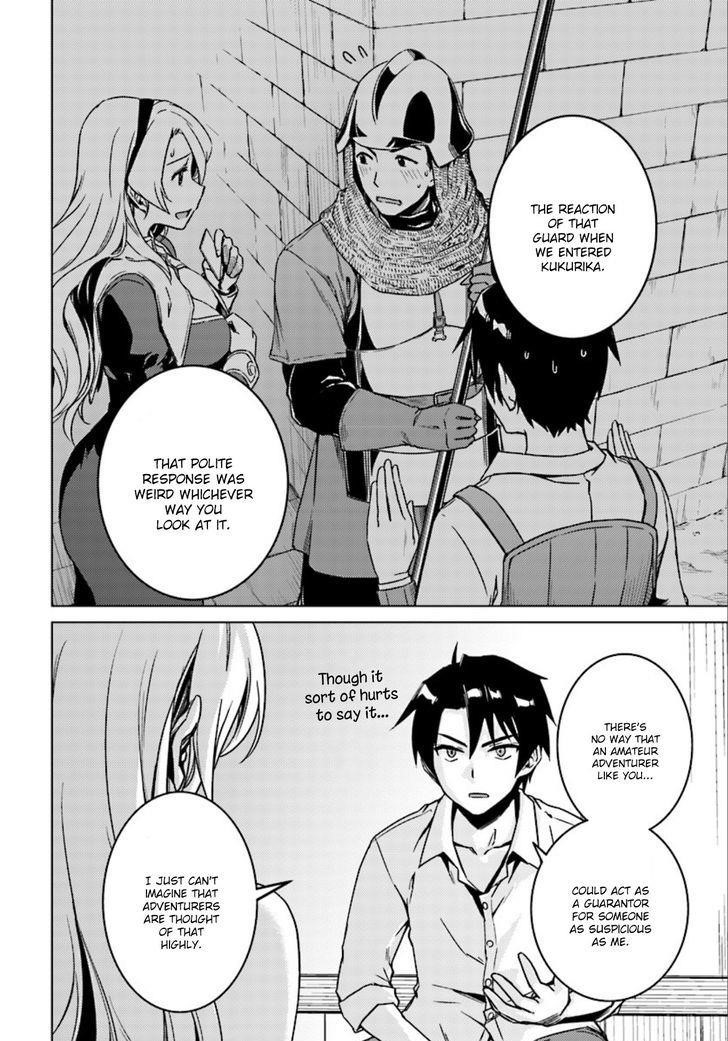 Read Nidoume no Jinsei wo Isekai de EN Manga Online