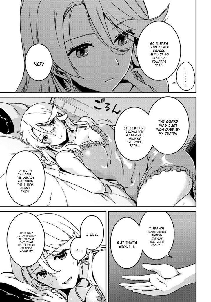 Read Nidoume no Jinsei wo Isekai de EN Manga Online