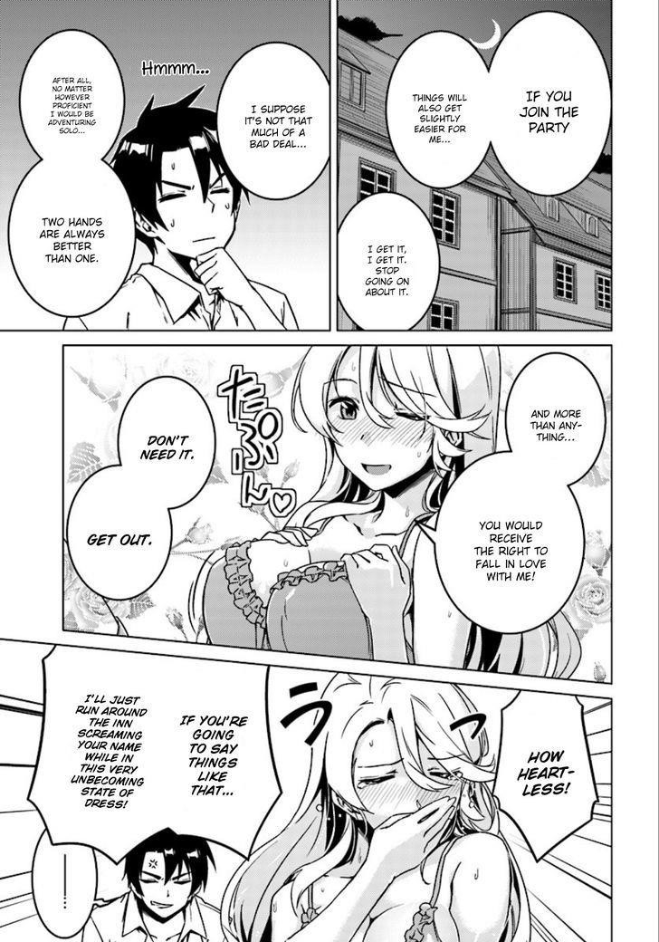 Read Nidoume no Jinsei wo Isekai de EN Manga Online