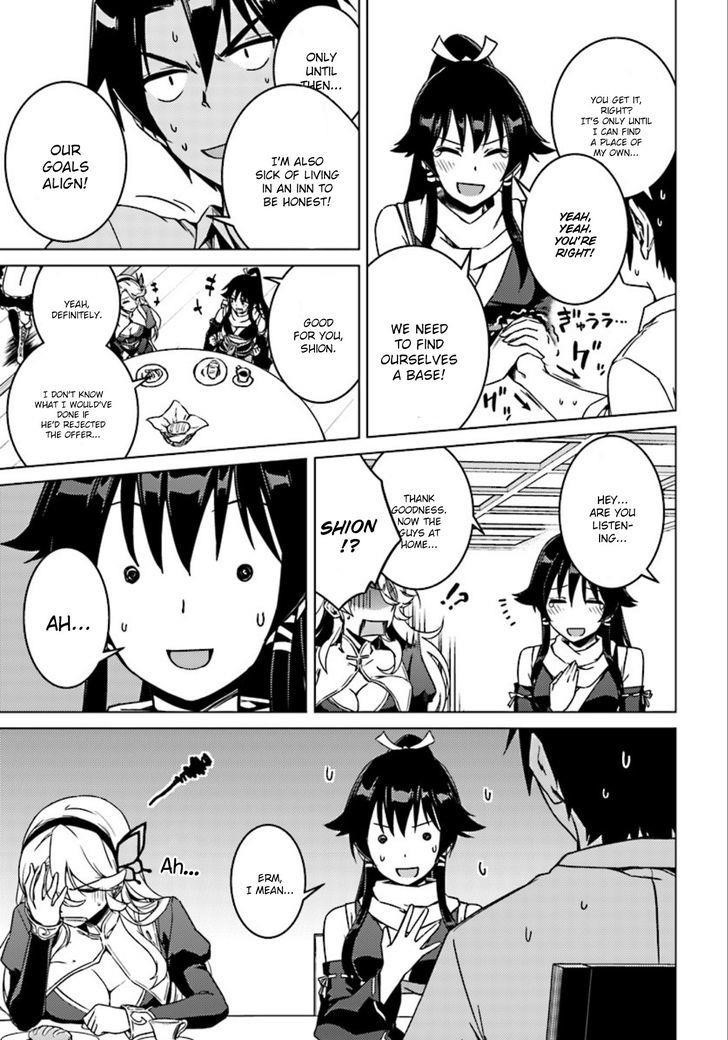 Read Nidoume no Jinsei wo Isekai de EN Manga Online