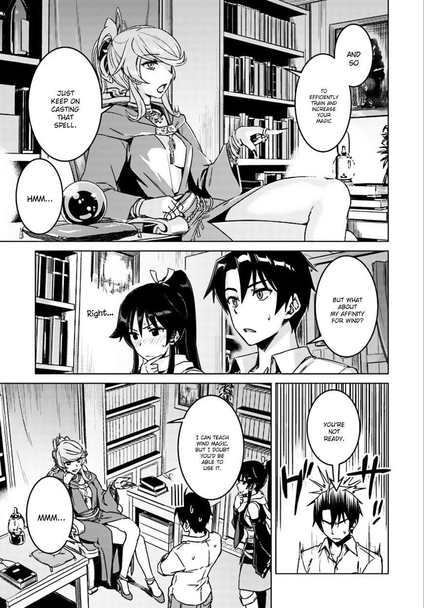 Read Nidoume no Jinsei wo Isekai de EN Manga Online