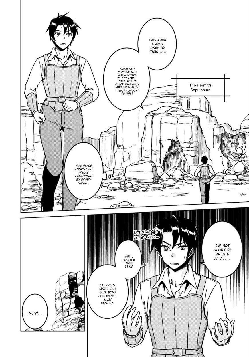 Read Nidoume no Jinsei wo Isekai de EN Manga Online