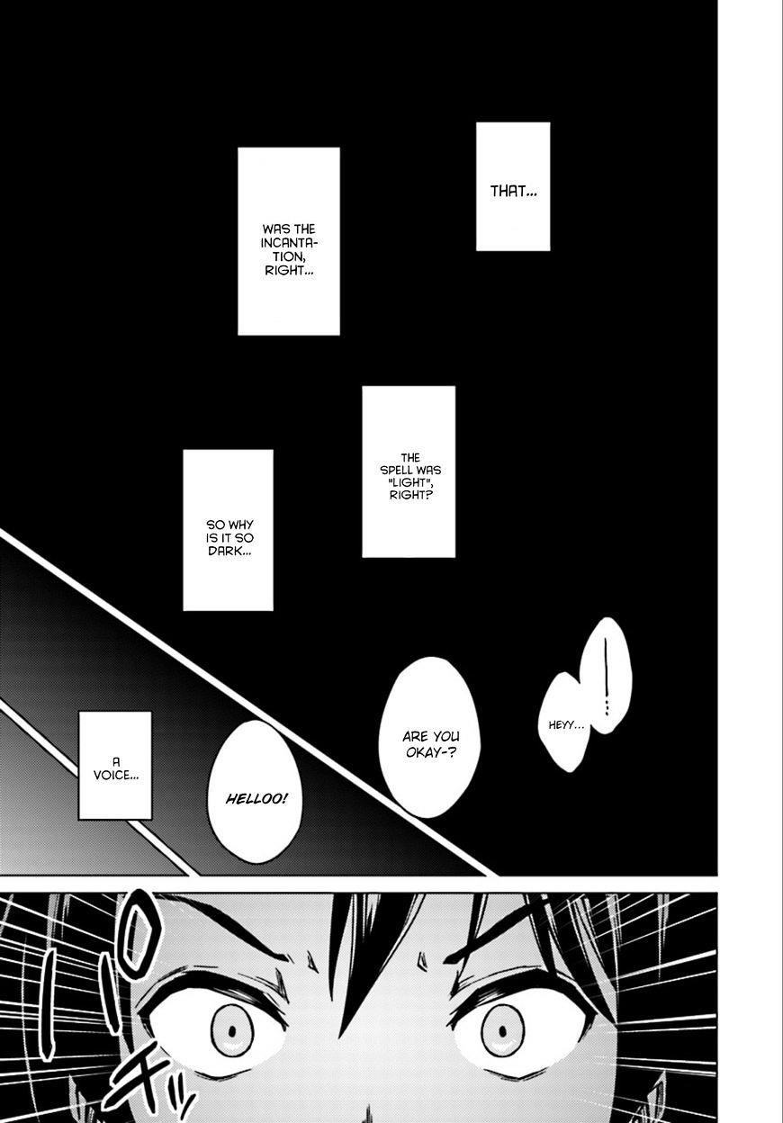 Read Nidoume no Jinsei wo Isekai de EN Manga Online