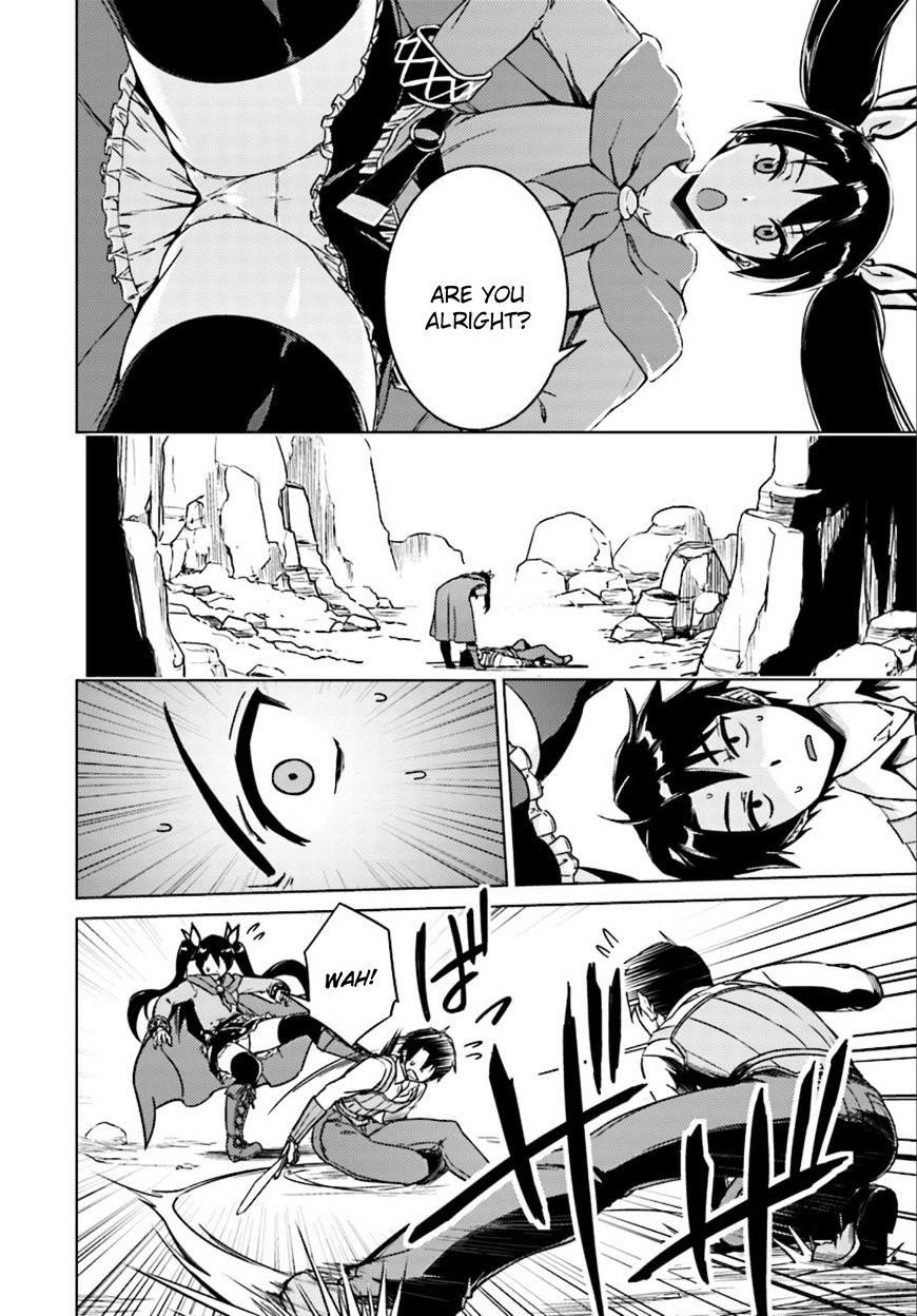 Read Nidoume no Jinsei wo Isekai de EN Manga Online