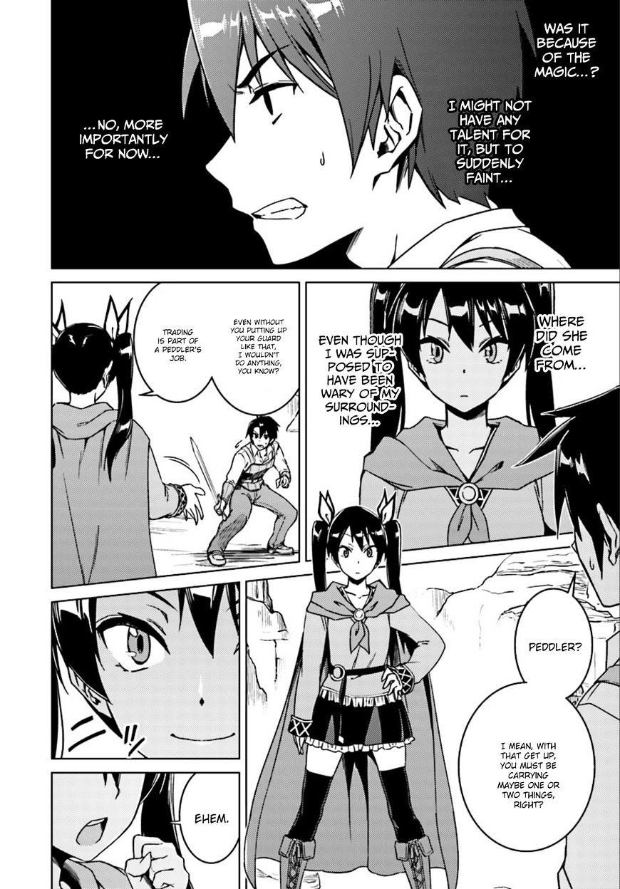 Read Nidoume no Jinsei wo Isekai de EN Manga Online