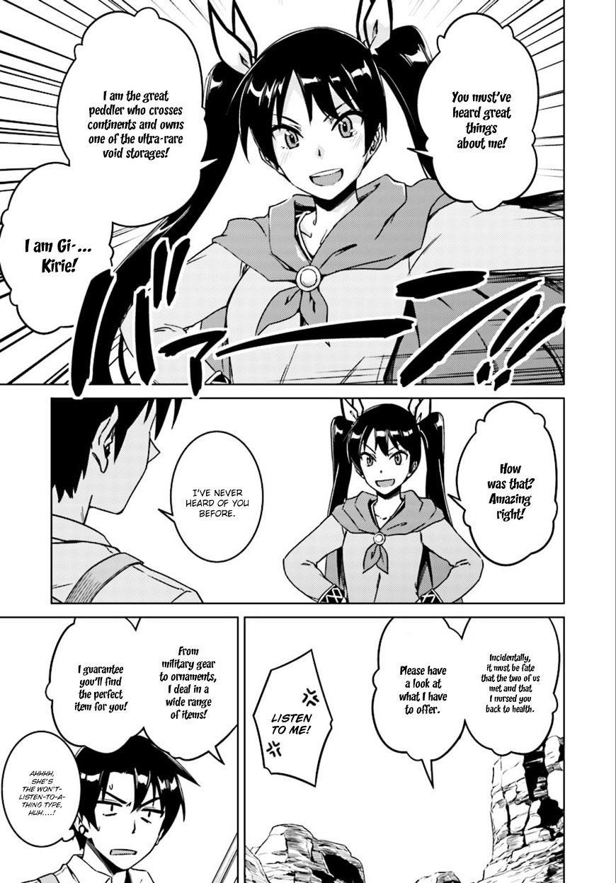 Read Nidoume no Jinsei wo Isekai de EN Manga Online