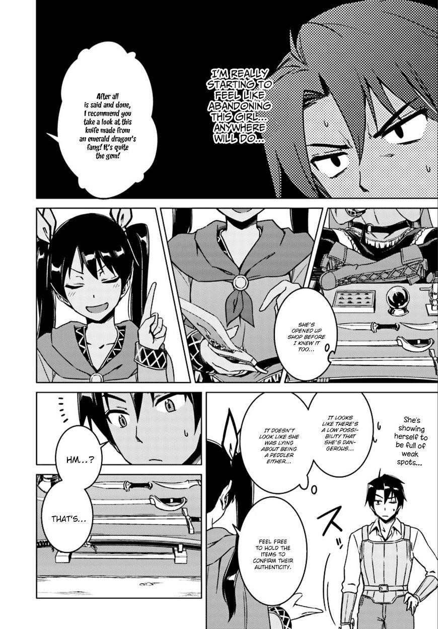 Read Nidoume no Jinsei wo Isekai de EN Manga Online