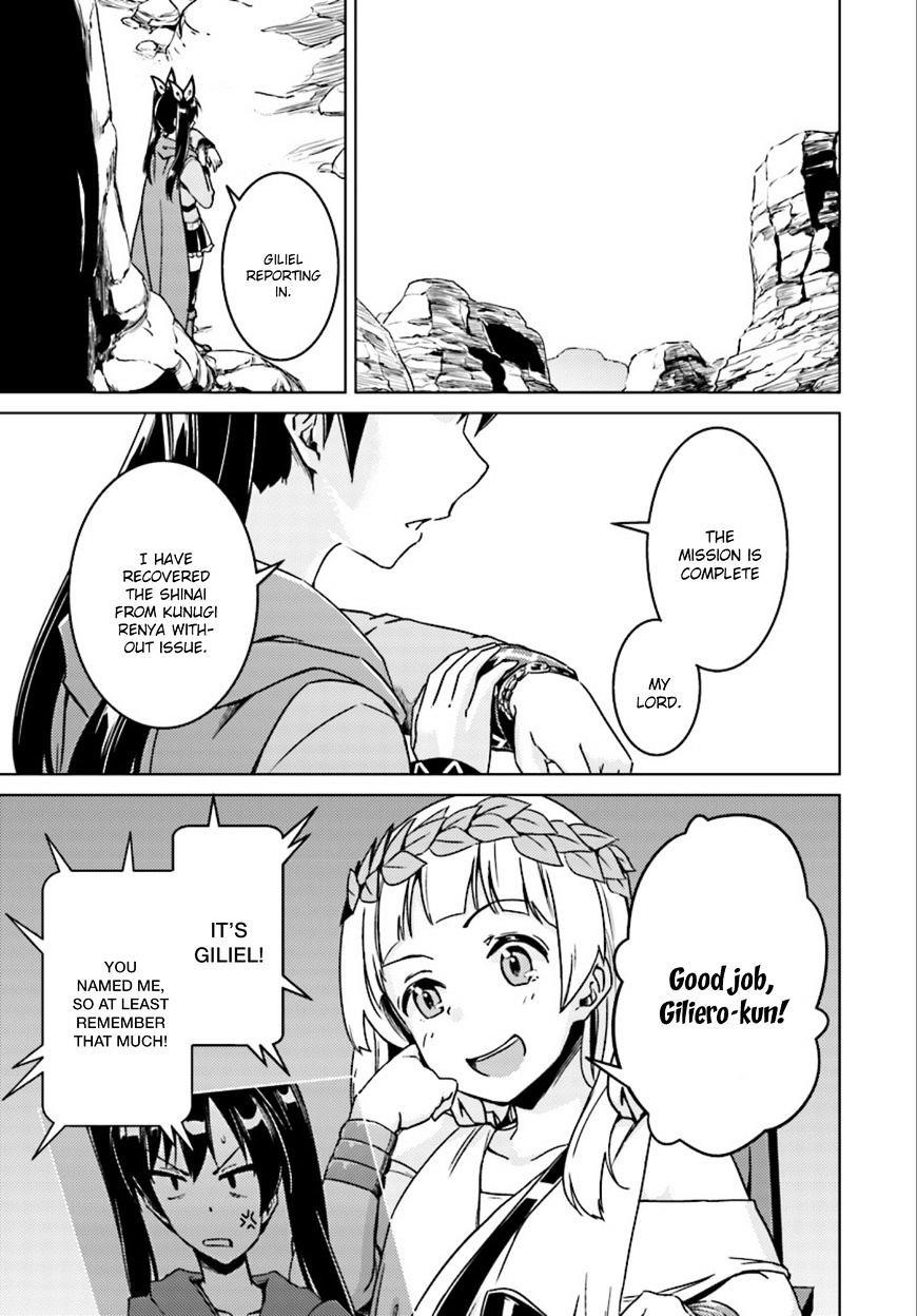 Read Nidoume no Jinsei wo Isekai de EN Manga Online