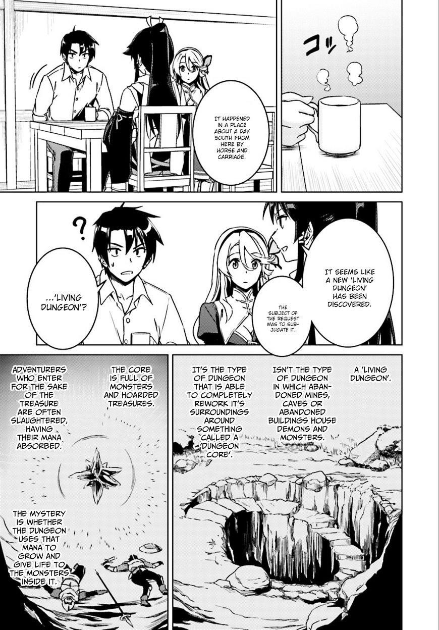 Read Nidoume no Jinsei wo Isekai de EN Manga Online