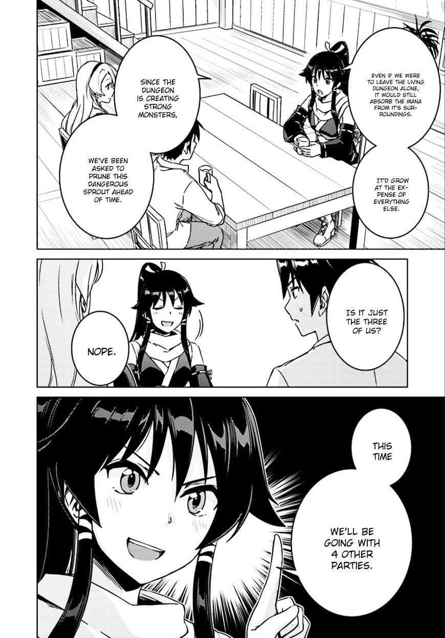 Read Nidoume no Jinsei wo Isekai de EN Manga Online