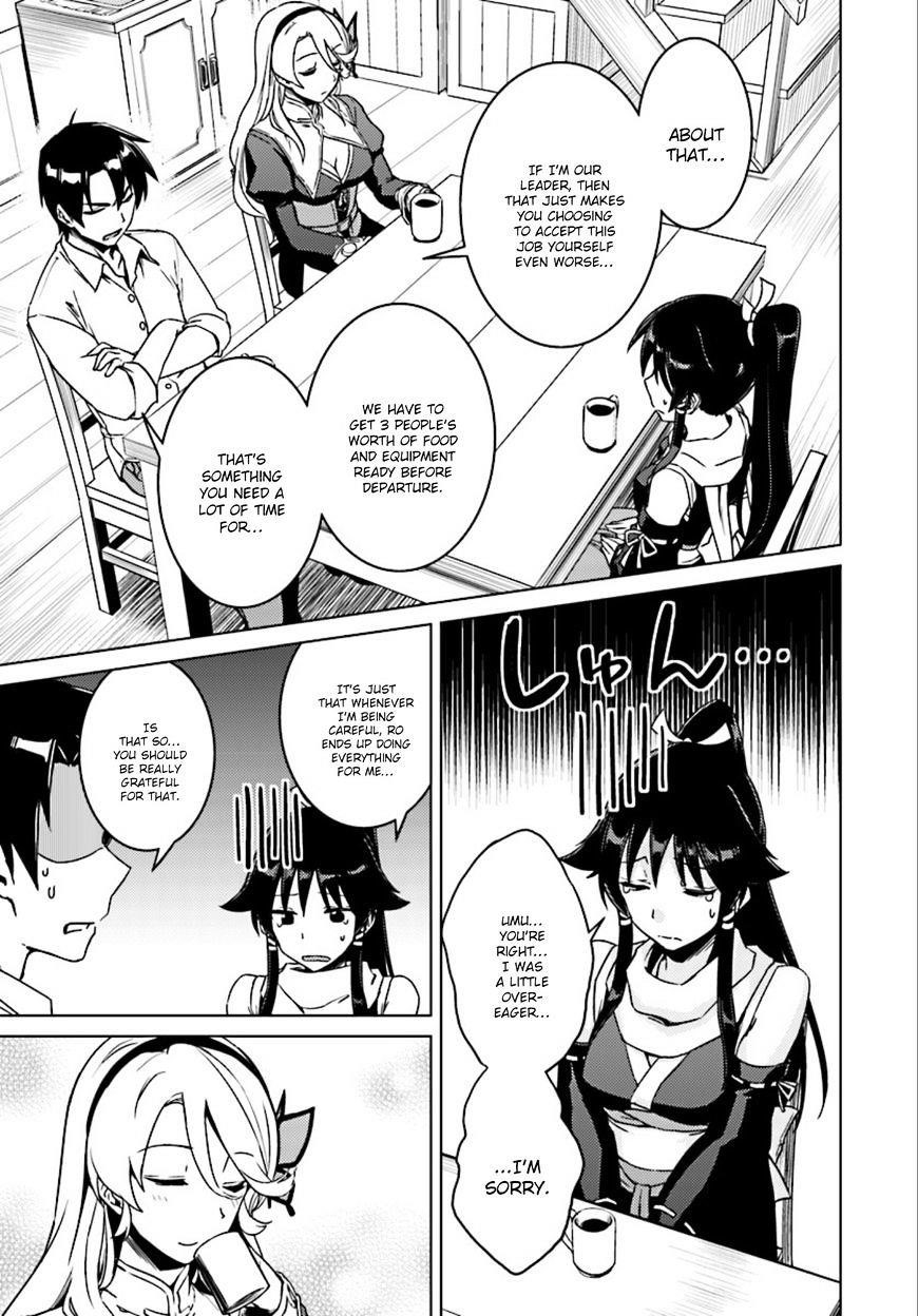 Read Nidoume no Jinsei wo Isekai de EN Manga Online