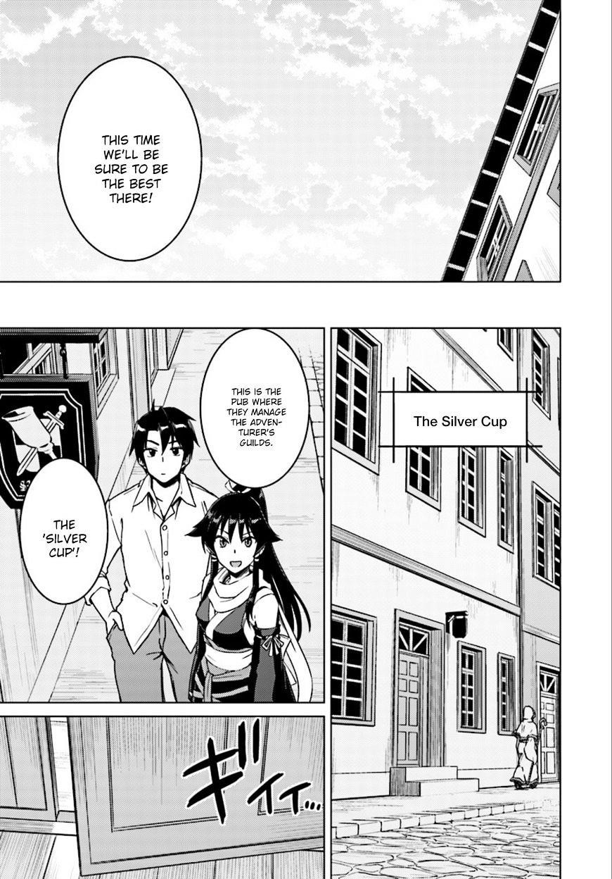 Read Nidoume no Jinsei wo Isekai de EN Manga Online