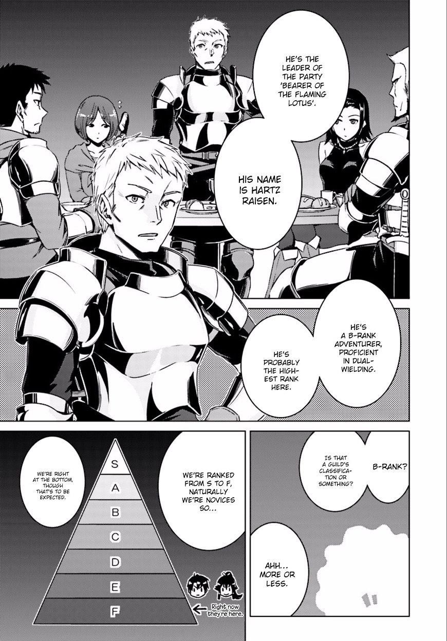 Read Nidoume no Jinsei wo Isekai de EN Manga Online
