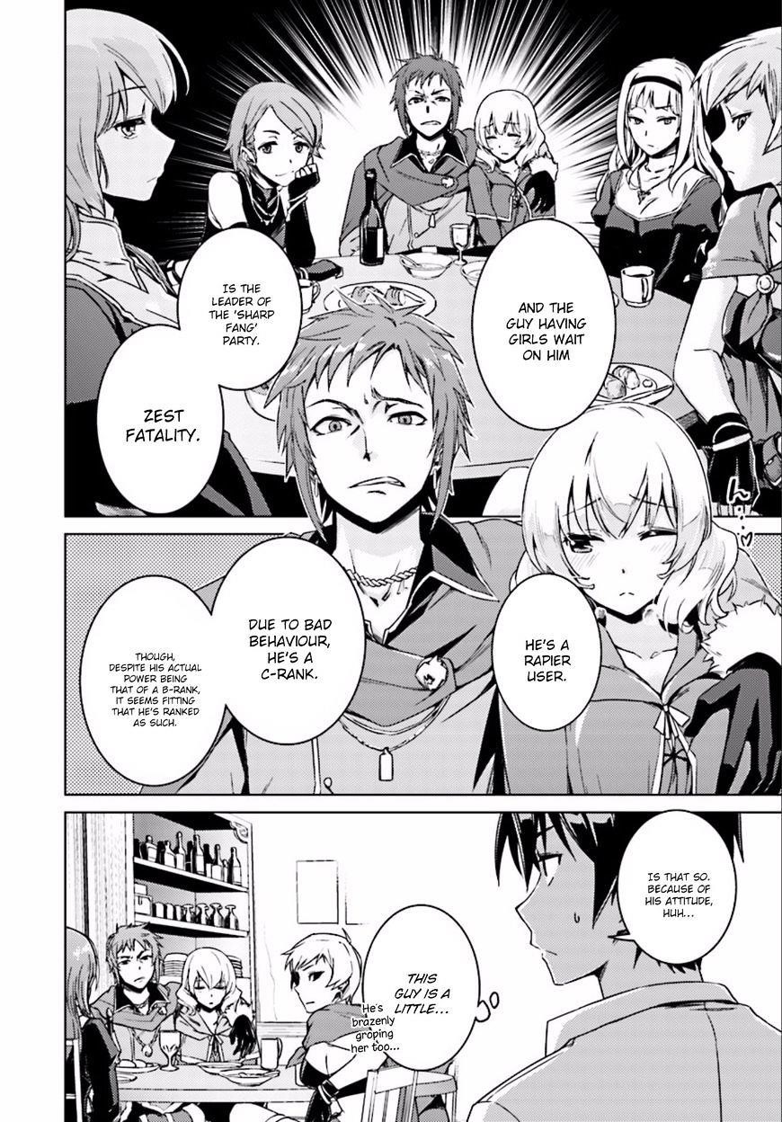 Read Nidoume no Jinsei wo Isekai de EN Manga Online