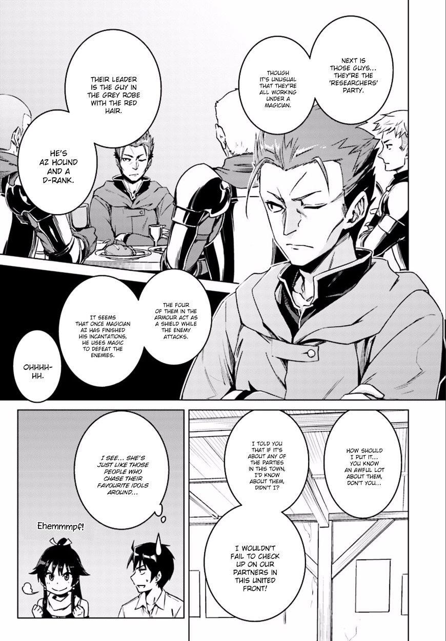 Read Nidoume no Jinsei wo Isekai de EN Manga Online