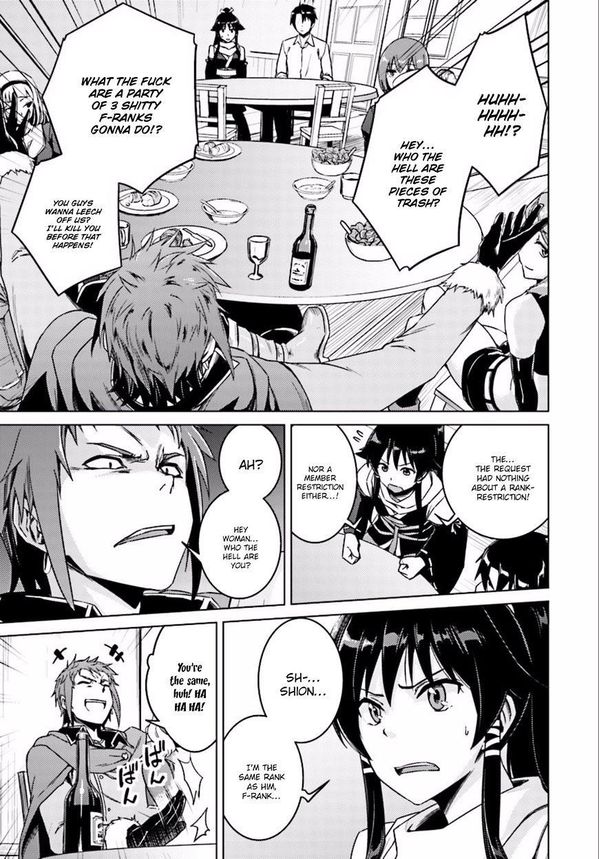 Read Nidoume no Jinsei wo Isekai de EN Manga Online