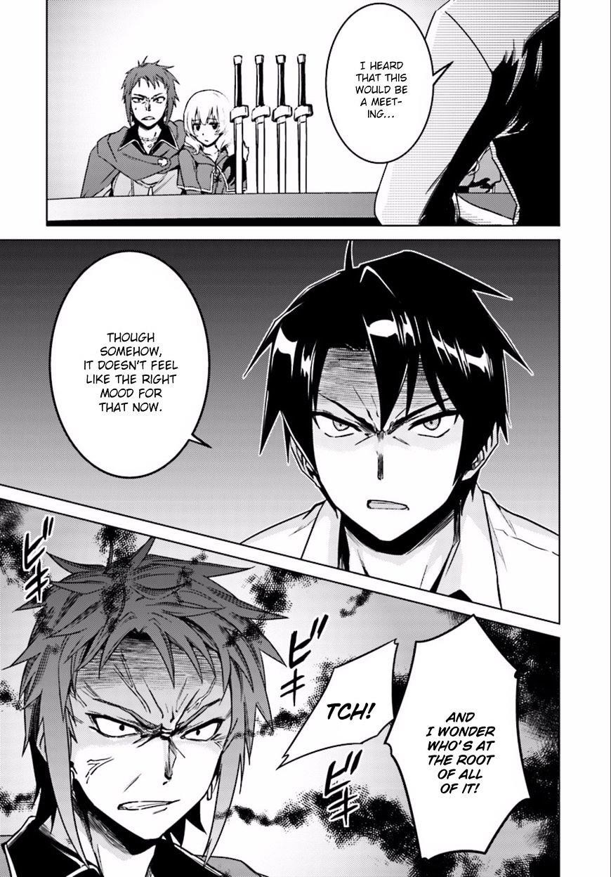 Read Nidoume no Jinsei wo Isekai de EN Manga Online