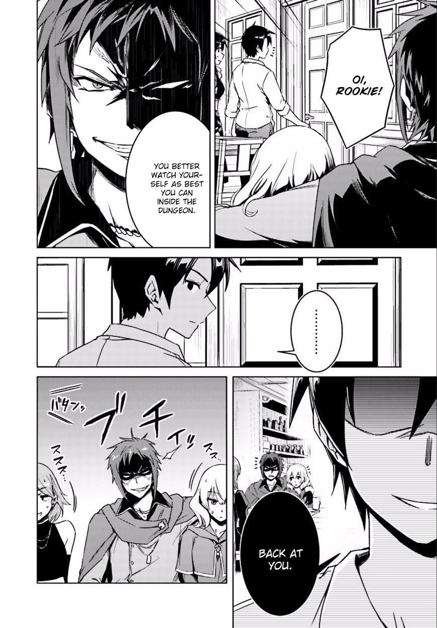 Read Nidoume no Jinsei wo Isekai de EN Manga Online
