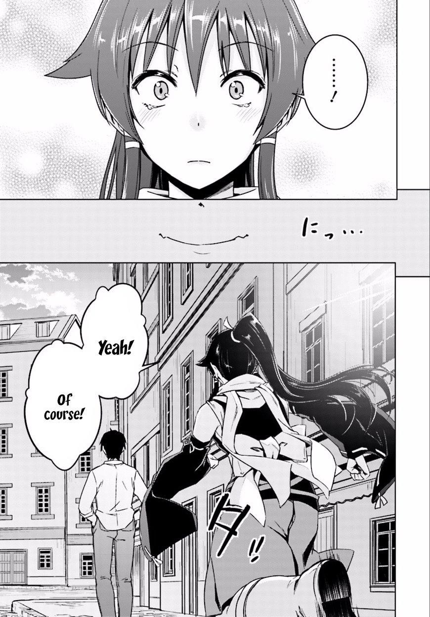 Read Nidoume no Jinsei wo Isekai de EN Manga Online