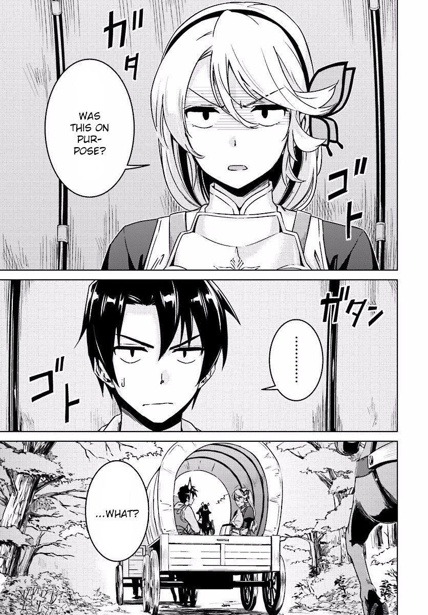 Read Nidoume no Jinsei wo Isekai de EN Manga Online