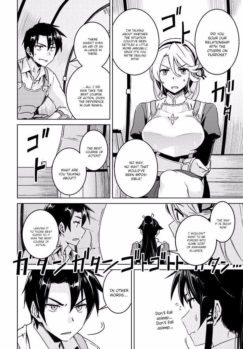 Read Nidoume no Jinsei wo Isekai de EN Manga Online