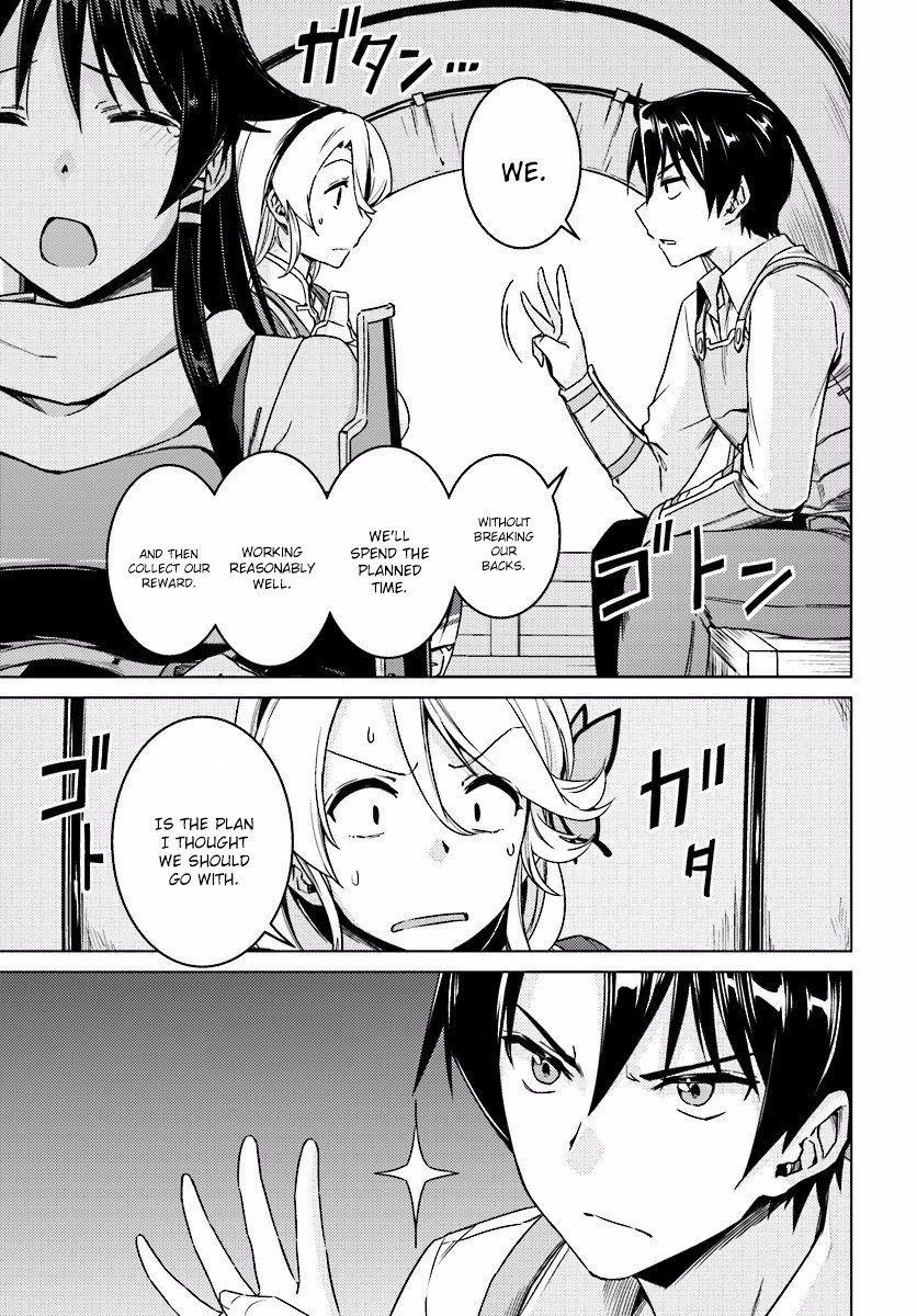 Read Nidoume no Jinsei wo Isekai de EN Manga Online