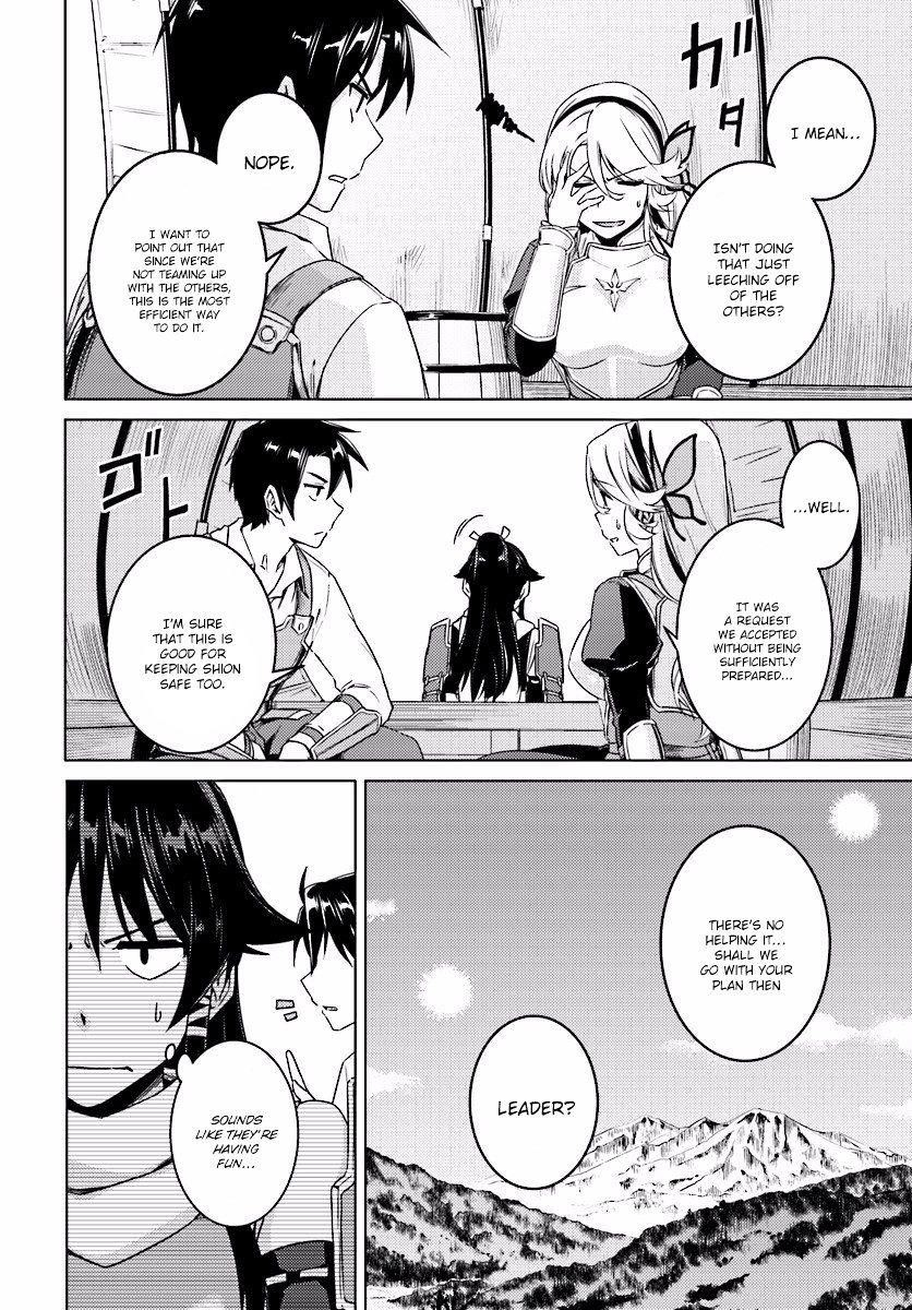 Read Nidoume no Jinsei wo Isekai de EN Manga Online