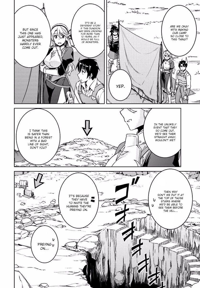 Read Nidoume no Jinsei wo Isekai de EN Manga Online