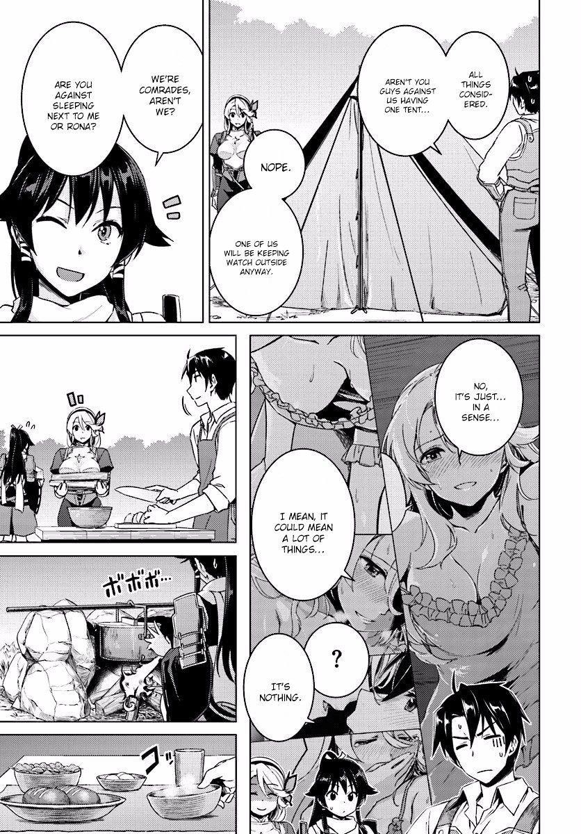 Read Nidoume no Jinsei wo Isekai de EN Manga Online