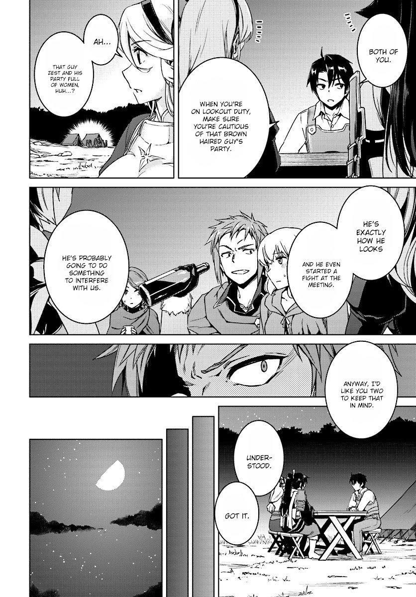Read Nidoume no Jinsei wo Isekai de EN Manga Online