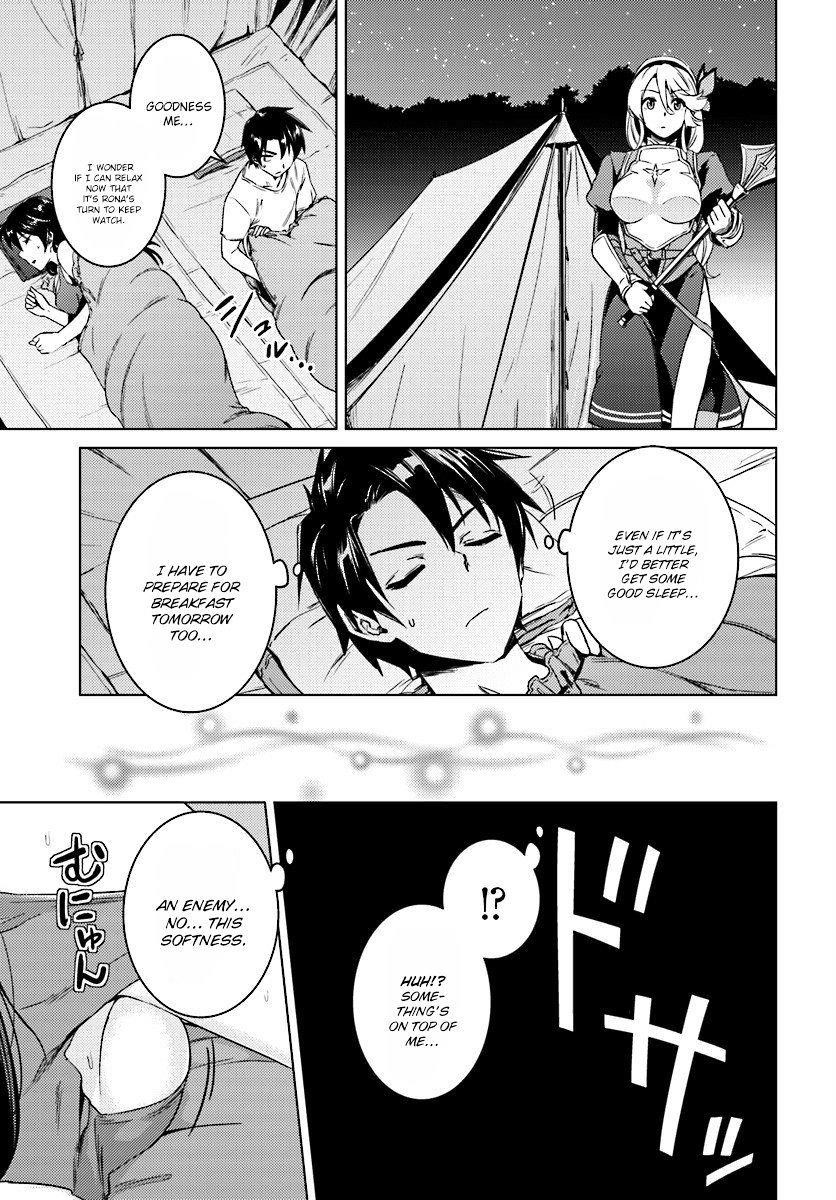 Read Nidoume no Jinsei wo Isekai de EN Manga Online