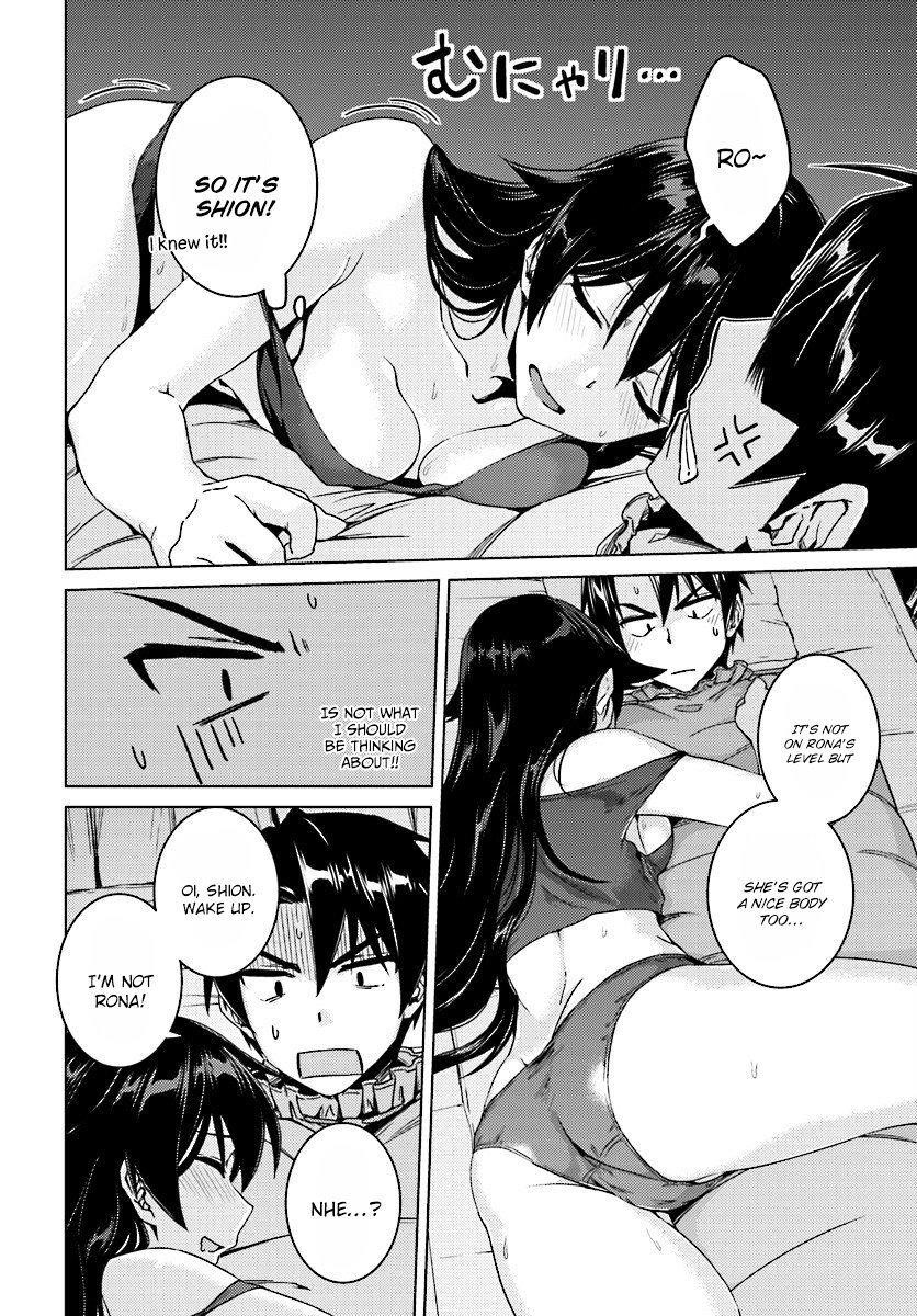 Read Nidoume no Jinsei wo Isekai de EN Manga Online