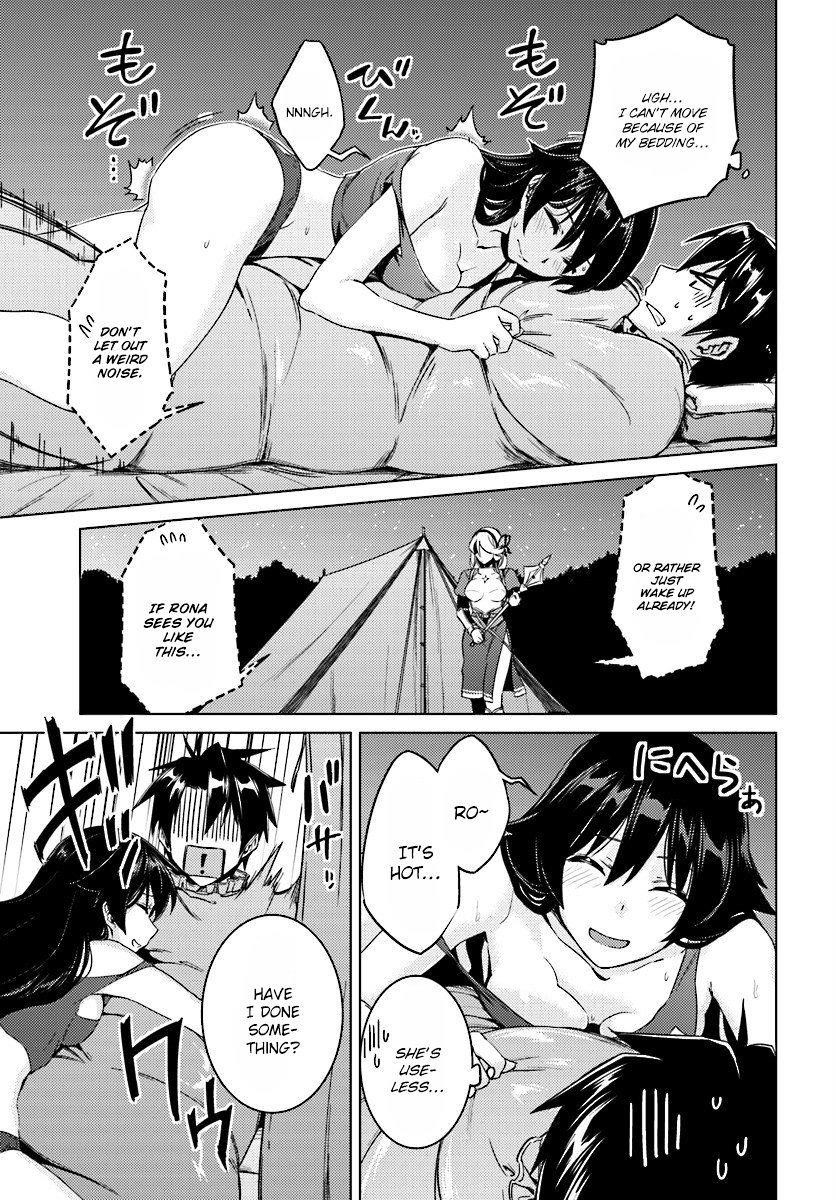 Read Nidoume no Jinsei wo Isekai de EN Manga Online