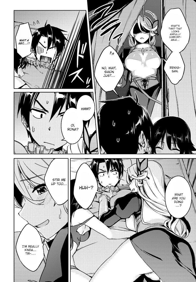 Read Nidoume no Jinsei wo Isekai de EN Manga Online