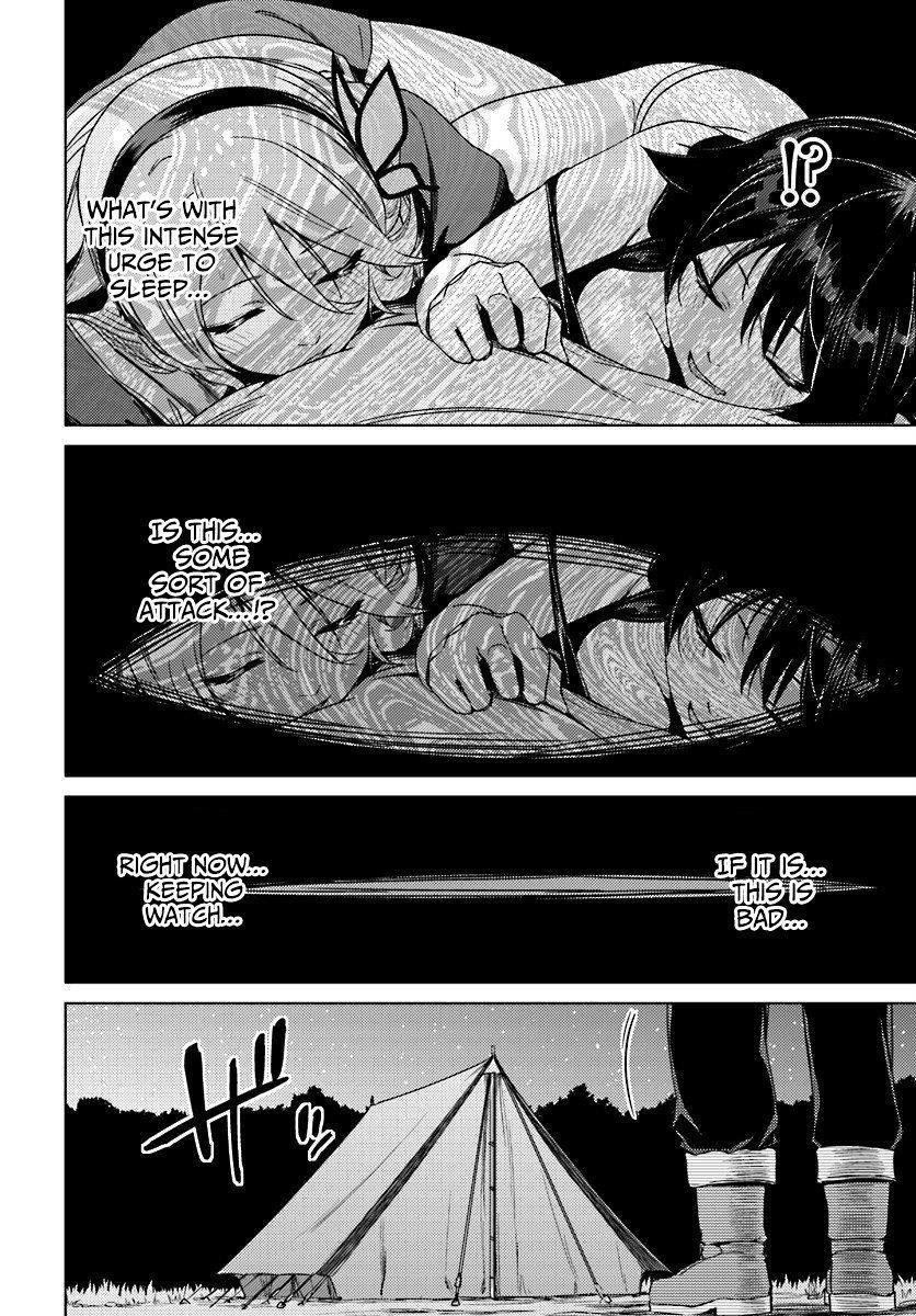 Read Nidoume no Jinsei wo Isekai de EN Manga Online