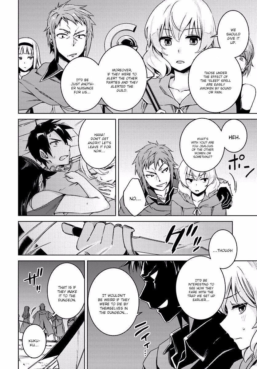 Read Nidoume no Jinsei wo Isekai de EN Manga Online